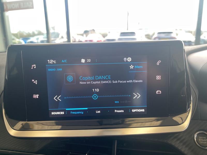 Used Peugeot 2008 2022 for sale - 77286312: Photo 27