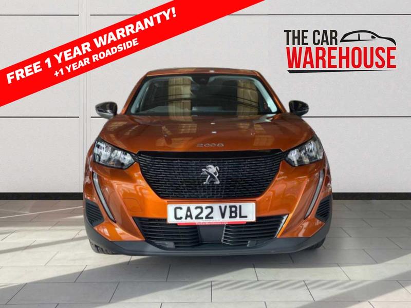 Used Peugeot 2008 2022 for sale - 77286312: Photo 6