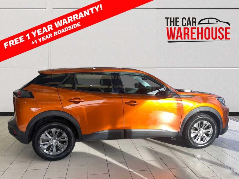 Used Peugeot 2008 2022 for sale - 77286312: Photo 7