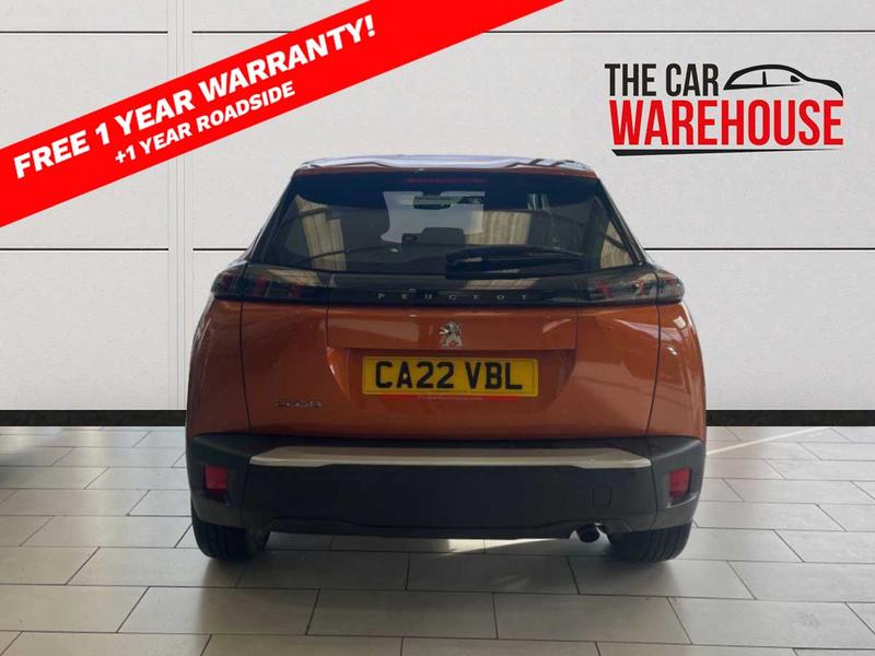 Used Peugeot 2008 2022 for sale - 77286312: Photo 8