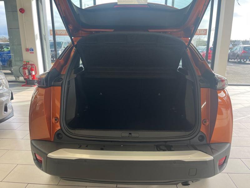 Used Peugeot 2008 2022 for sale - 77286312: Photo 9