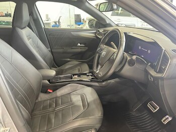 Used Vauxhall Mokka 2022 for sale - 77785509: Photo