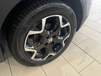 Used Vauxhall Mokka 2022 for sale - 77785509: Photo