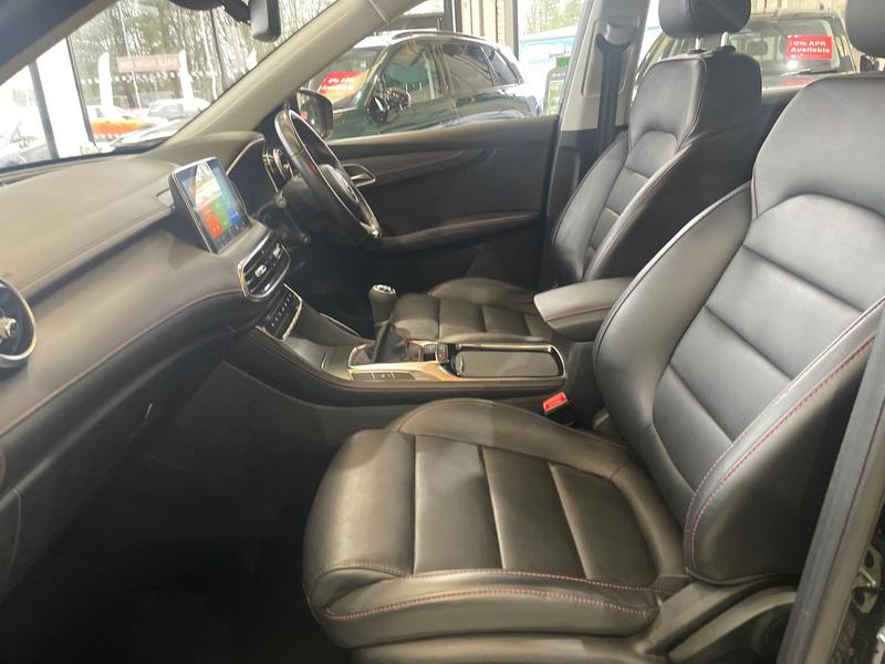 Used MG MG HS 2022 for sale - 77286314: Photo 11