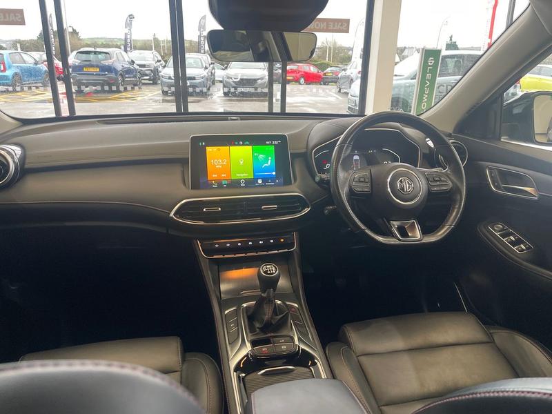 Used MG MG HS 2022 for sale - 77286314: Photo 12