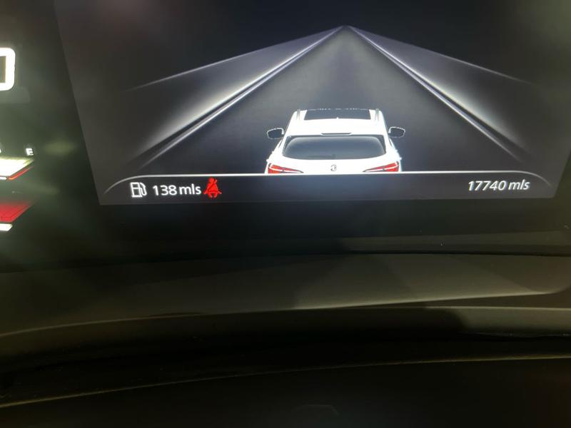 Used MG MG HS 2022 for sale - 77286314: Photo 19