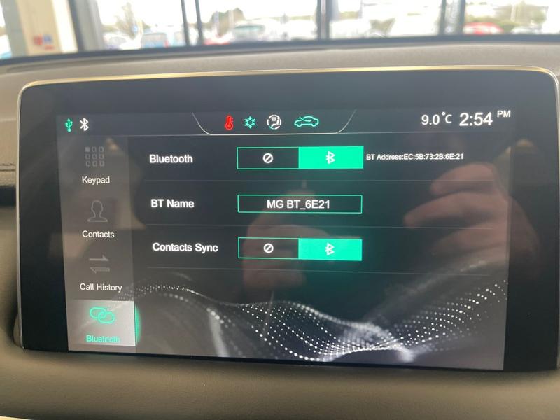 Used MG MG HS 2022 for sale - 77286314: Photo 22