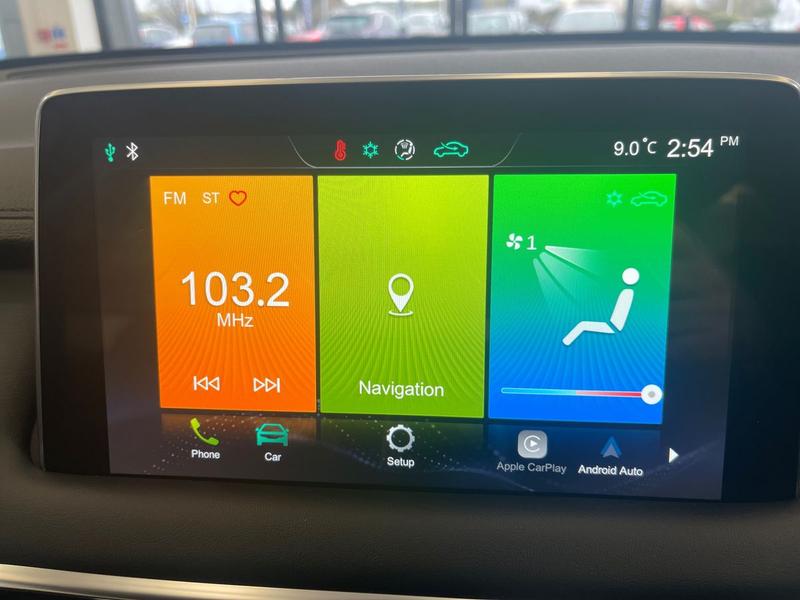 Used MG MG HS 2022 for sale - 77286314: Photo 24