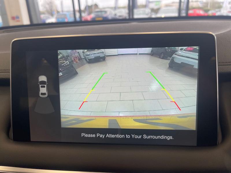 Used MG MG HS 2022 for sale - 77286314: Photo 26