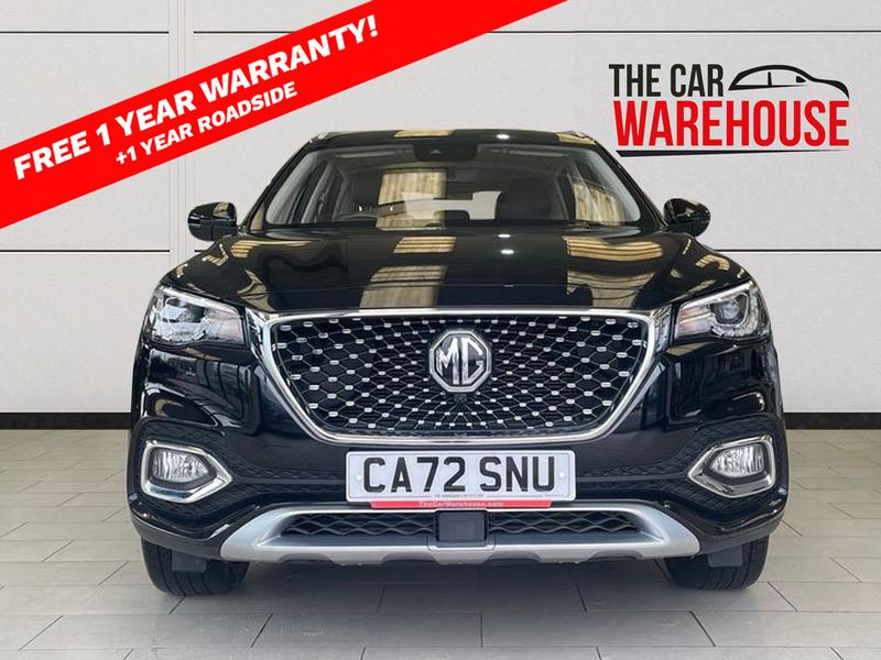 Used MG MG HS 2022 for sale - 77286314: Photo 6