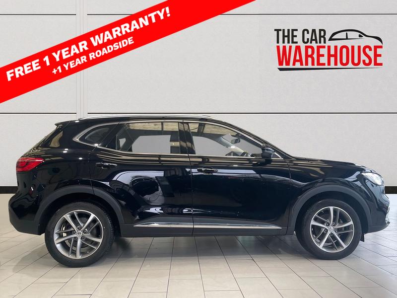 Used MG MG HS 2022 for sale - 77286314: Photo 7