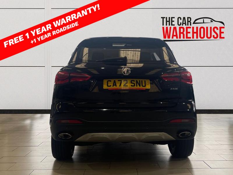 Used MG MG HS 2022 for sale - 77286314: Photo 8