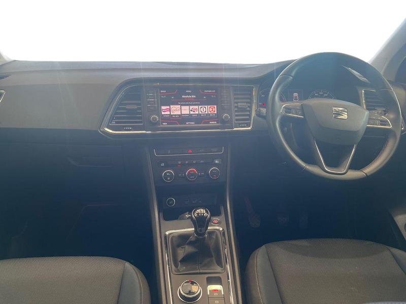 Used SEAT Ateca 2017 for sale - 76046463: Photo 12