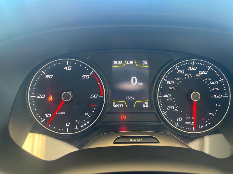 Used SEAT Ateca 2017 for sale - 76046463: Photo 17
