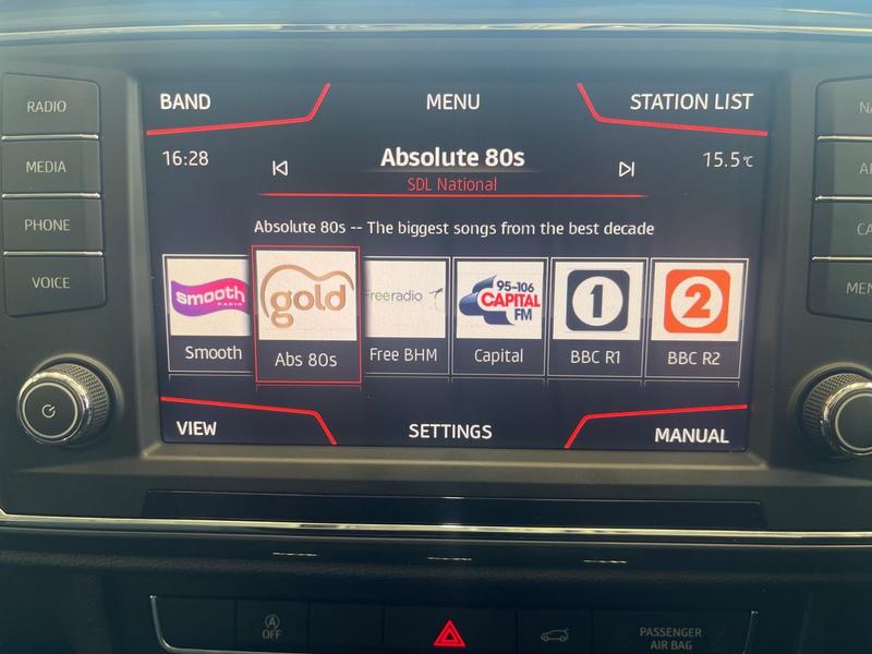 Used SEAT Ateca 2017 for sale - 76046463: Photo 18