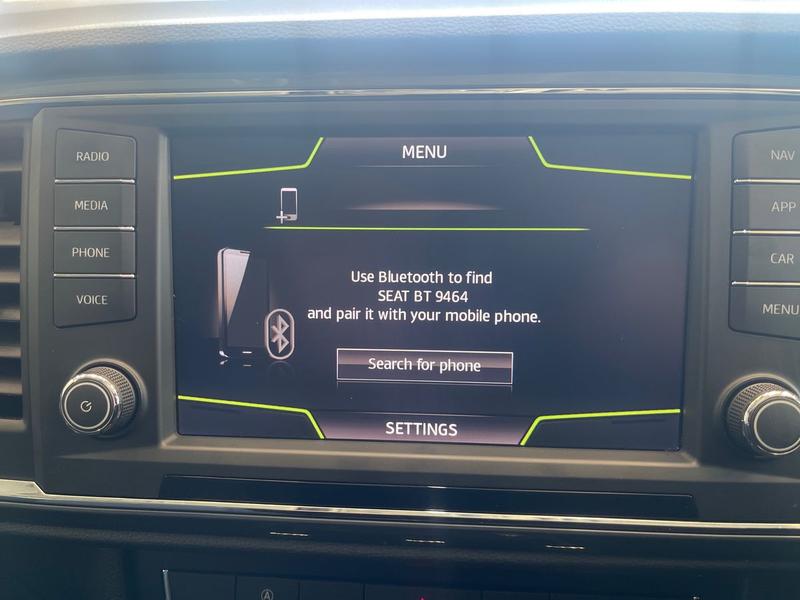 Used SEAT Ateca 2017 for sale - 76046463: Photo 19