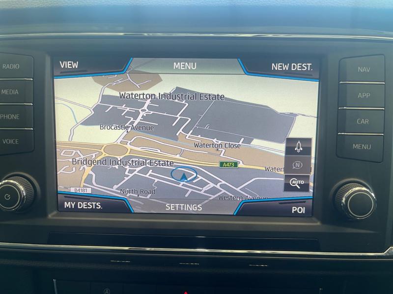 Used SEAT Ateca 2017 for sale - 76046463: Photo 21