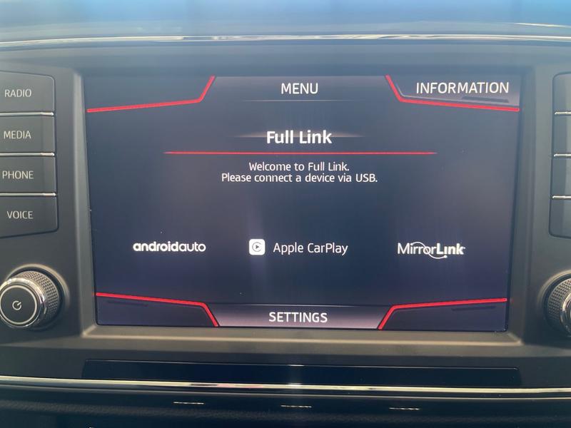 Used SEAT Ateca 2017 for sale - 76046463: Photo 22