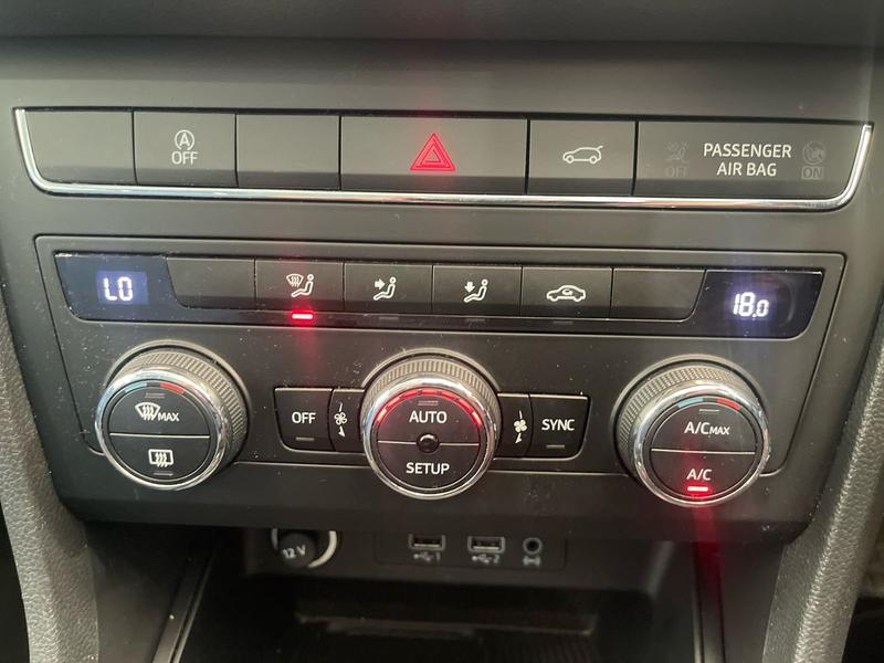 Used SEAT Ateca 2017 for sale - 76046463: Photo 23