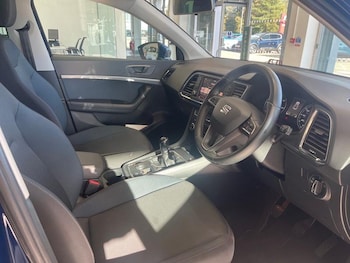 Used SEAT Ateca 2017 for sale - 76046463: Photo 3