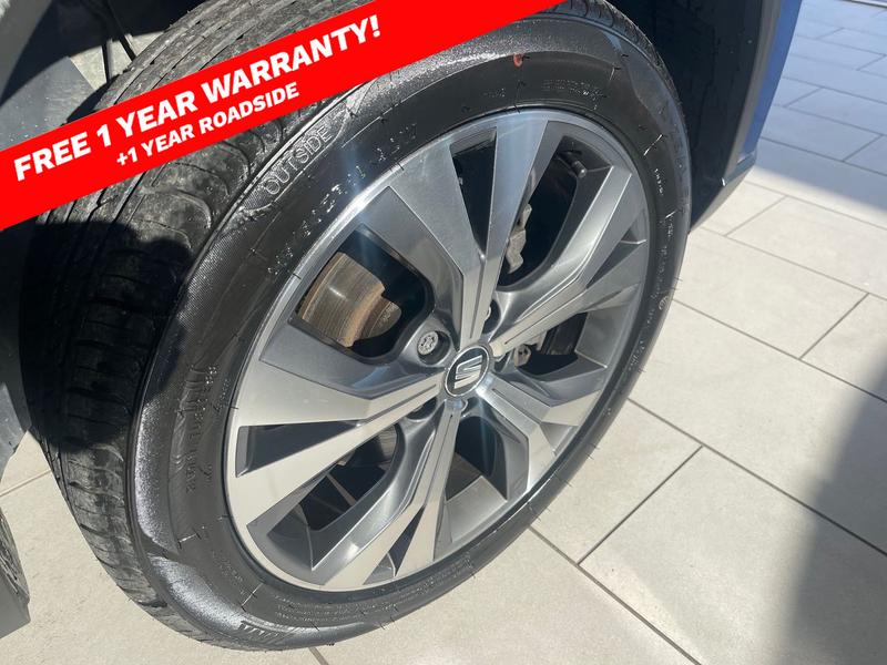 Used SEAT Ateca 2017 for sale - 76046463: Photo 4