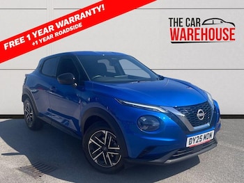 Used Nissan Juke 2025 for sale - 79454543: Photo