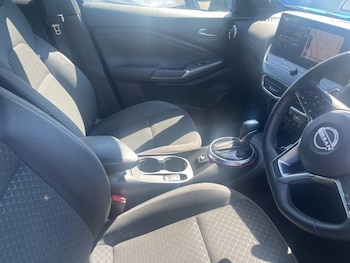 Used Nissan Juke 2025 for sale - 79454543: Photo