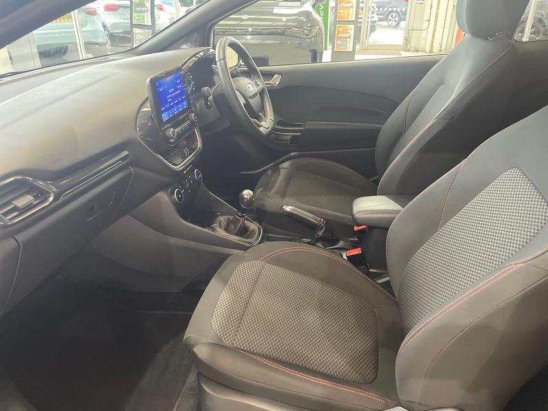 Used Ford Fiesta 2020 for sale - 76192603: Photo 11