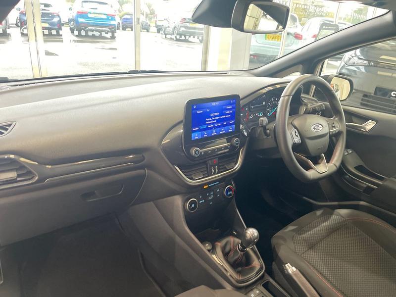 Used Ford Fiesta 2020 for sale - 76192603: Photo 12