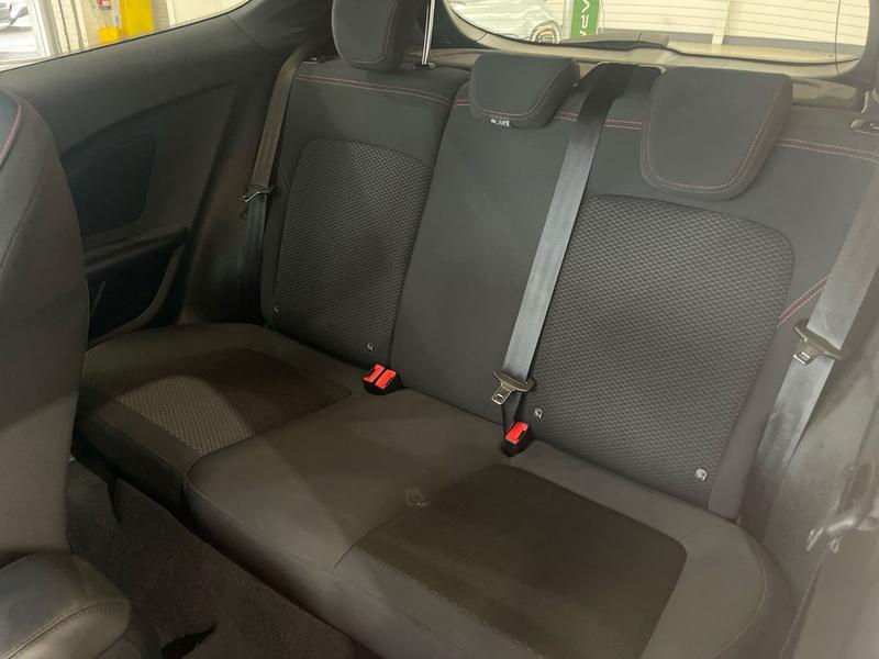 Used Ford Fiesta 2020 for sale - 76192603: Photo 13