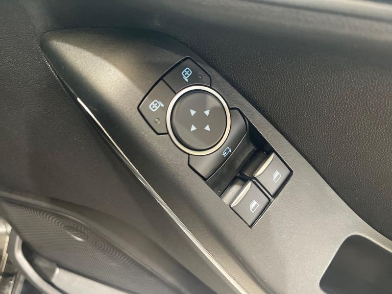 Used Ford Fiesta 2020 for sale - 76192603: Photo 14