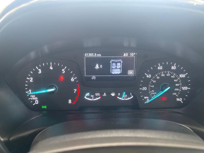 Used Ford Fiesta 2020 for sale - 76192603: Photo 17