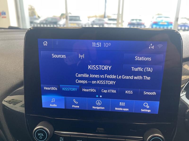 Used Ford Fiesta 2020 for sale - 76192603: Photo 18