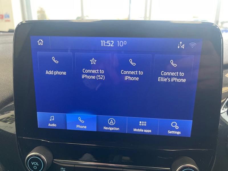 Used Ford Fiesta 2020 for sale - 76192603: Photo 19