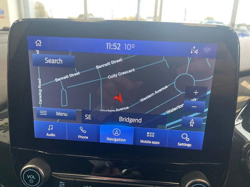 Used Ford Fiesta 2020 for sale - 76192603: Photo 21