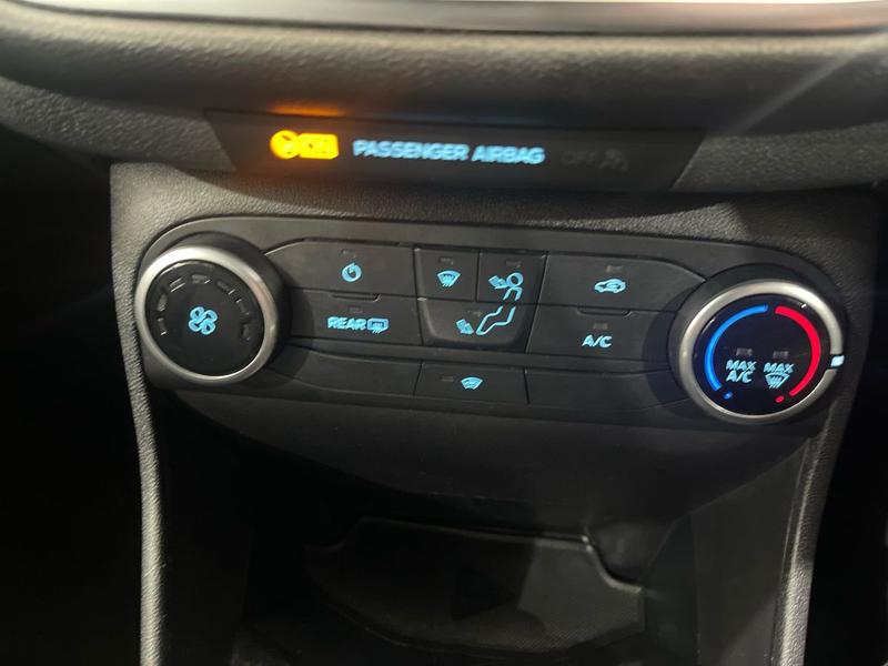 Used Ford Fiesta 2020 for sale - 76192603: Photo 22