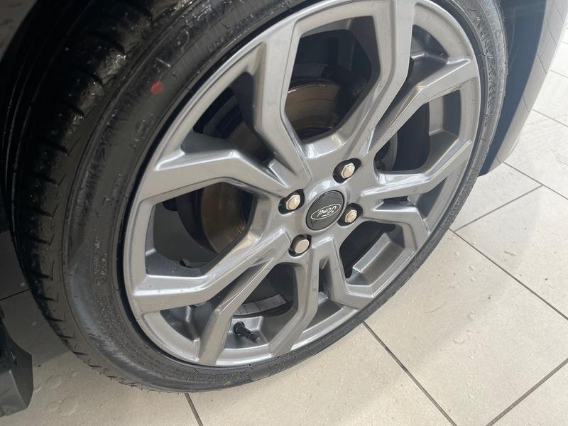 Used Ford Fiesta 2020 for sale - 76192603: Photo 4