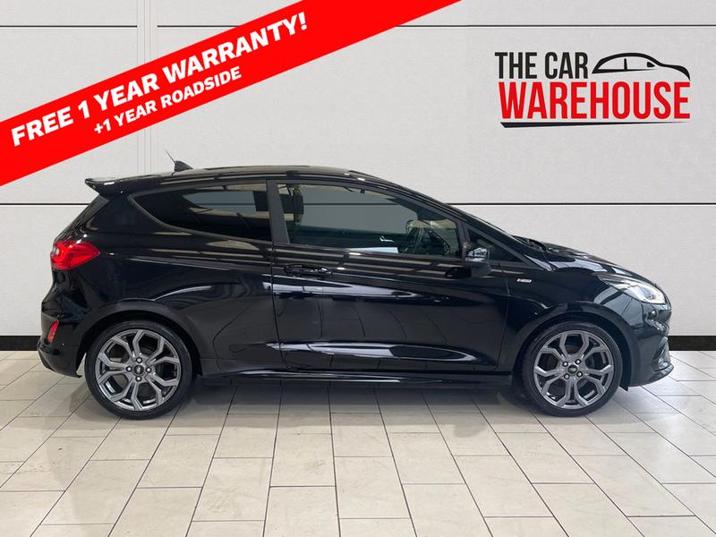 Used Ford Fiesta 2020 for sale - 76192603: Photo 7