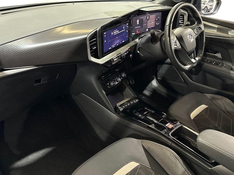 Used Vauxhall Mokka 2023 for sale - 77138357: Photo 11