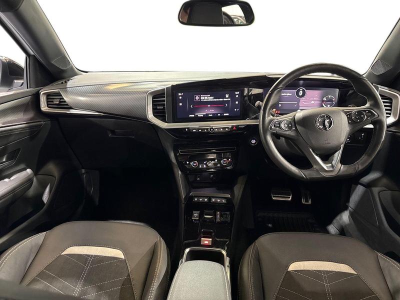 Used Vauxhall Mokka 2023 for sale - 77138357: Photo 12