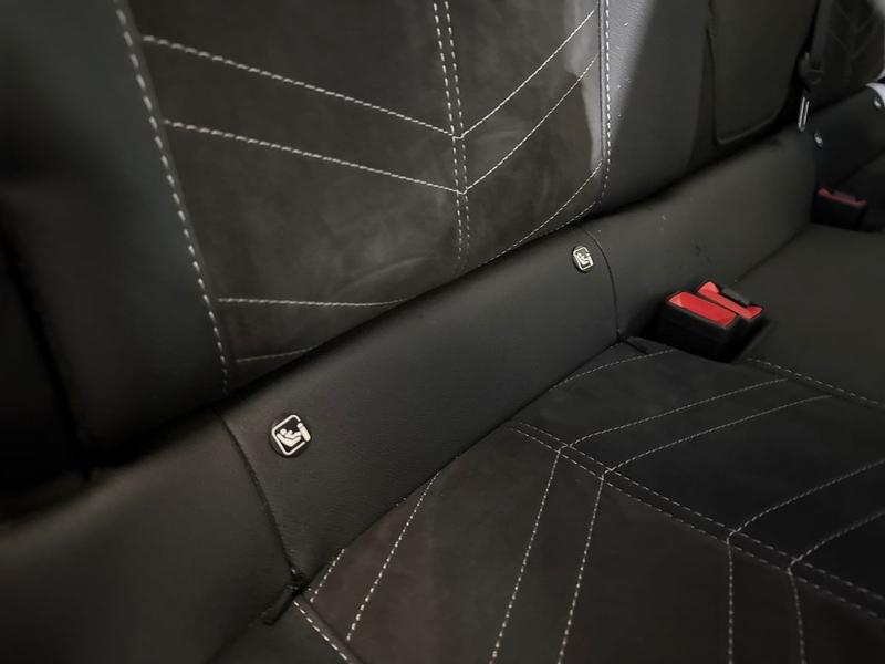 Used Vauxhall Mokka 2023 for sale - 77138357: Photo 14