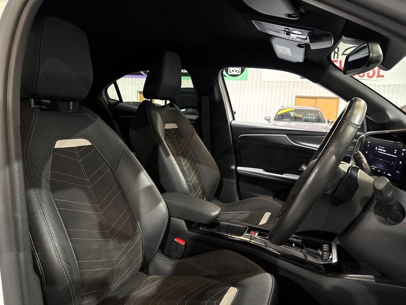 Used Vauxhall Mokka 2023 for sale - 77138357: Photo 16