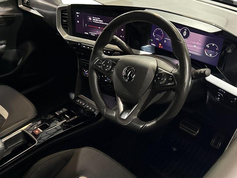 Used Vauxhall Mokka 2023 for sale - 77138357: Photo 3