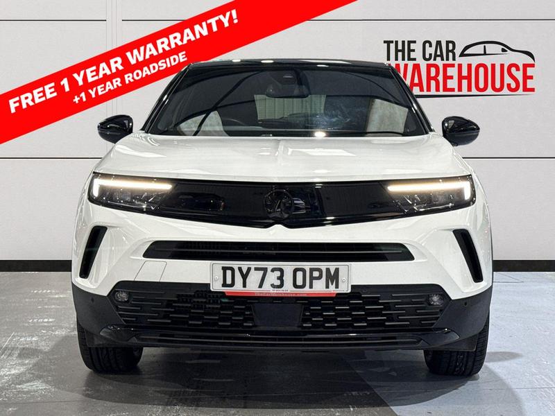 Used Vauxhall Mokka 2023 for sale - 77138357: Photo 6