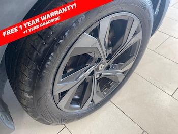 Used Renault Arkana 2023 for sale - 78685630: Photo