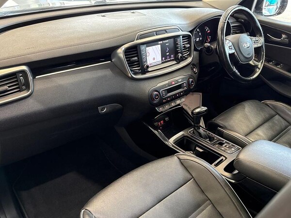 Used Kia Sorento 2018 for sale - 75337914: Photo 11