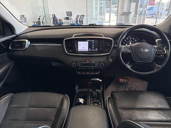 Used Kia Sorento 2018 for sale - 75337914: Photo 12