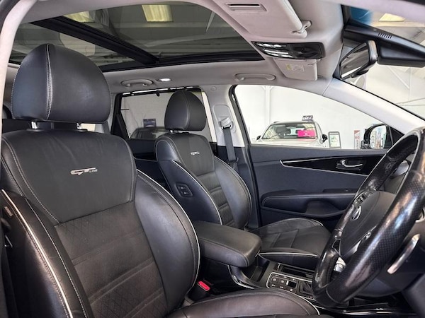 Used Kia Sorento 2018 for sale - 75337914: Photo 16