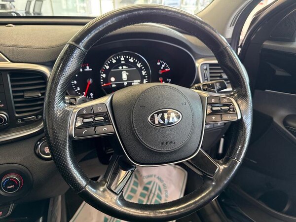Used Kia Sorento 2018 for sale - 75337914: Photo 19