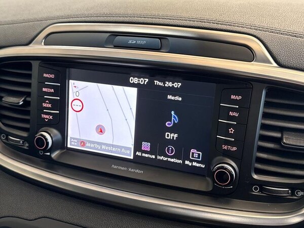 Used Kia Sorento 2018 for sale - 75337914: Photo 26